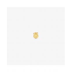 EARRINGS RADIANT WOMEN RY000155 (1CM )