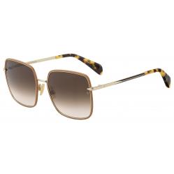 SUNGLASSES RAG&BONE WOMEN RNB1032S01Q58 (Lens/Bridge/Temple) 58/18/145 mm)