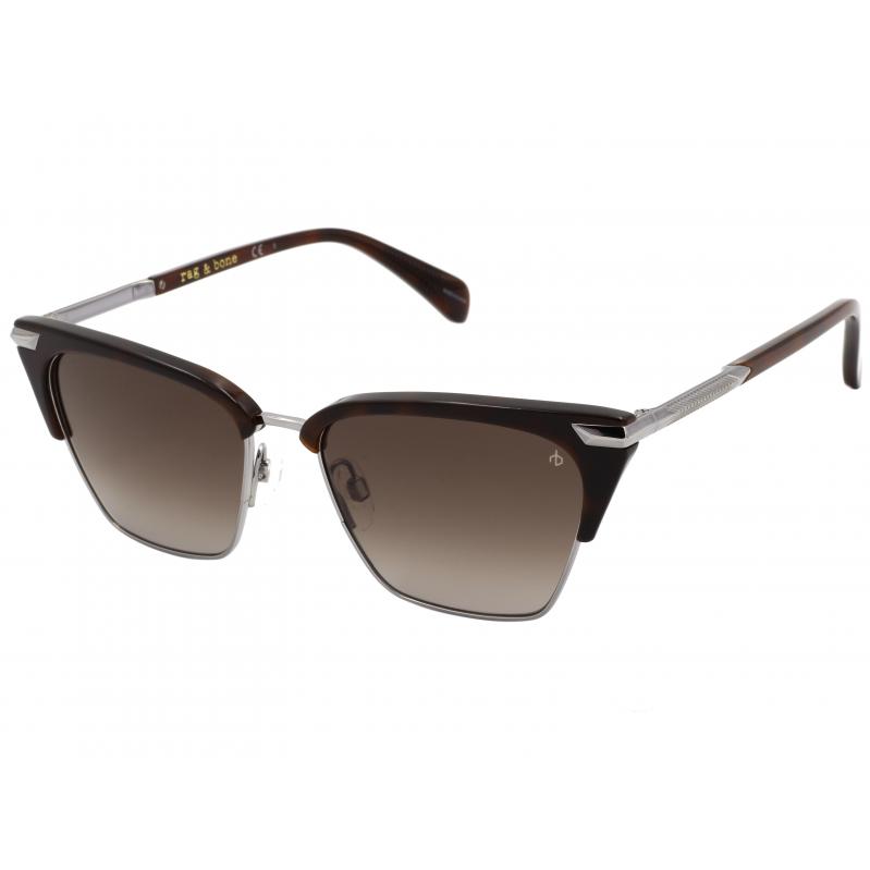 SUNGLASSES RAG&BONE WOMEN RNB1053-S-086 (Lens/Bridge/Temple) 53/19/140 mm) SUNGLASSES RAG&BONE WOMEN RNB1053-S-086 (Lens/Bridge/Temple) 53/19/140 mm)