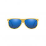 SUNGLASSES RALPH LAUREN MAN PH4174-596155 (Lens/Bridge/Temple) 60/12/140 mm)