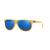 SUNGLASSES RALPH LAUREN MAN PH4174-596155 (Lens/Bridge/Temple) 60/12/140 mm)