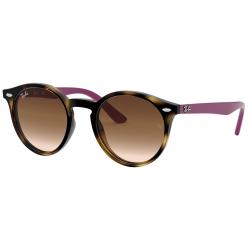 SUNGLASSES RAY BAN CHILDREN'S RJ9064S447041 (Lens/Bridge/Temple) 44/19/130 mm)