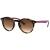 SUNGLASSES RAY BAN CHILDREN'S RJ9064S447041 (Lens/Bridge/Temple) 44/19/130 mm)