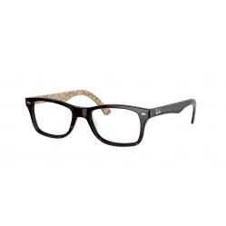 EYEGLASSES RAY BAN WOMEN RX5228505750 (Lens/Bridge/Temple) 50/17/140 mm)