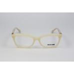 VIEW GLASSES ROBERTO CAVALLI WOMEN RC0865-024 (Lens/Bridge/Temple) 53/17/140 mm)