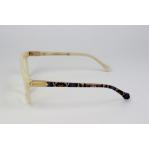 VIEW GLASSES ROBERTO CAVALLI WOMEN RC0865-024 (Lens/Bridge/Temple) 53/17/140 mm)