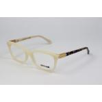VIEW GLASSES ROBERTO CAVALLI WOMEN RC0865-024 (Lens/Bridge/Temple) 53/17/140 mm)
