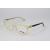 VIEW GLASSES ROBERTO CAVALLI WOMEN RC0865-024 (Lens/Bridge/Temple) 53/17/140 mm)