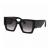 SUNGLASSES ROBERTO CAVALLI WOMEN SRC067W540700 (Lens/Bridge/Temple) 54/20/140 mm)