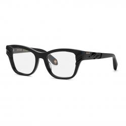 EYEGLASSES ROBERTO CAVALLI WOMEN VRC025V500700 (Lens/Bridge/Temple) 50/18/135 mm)