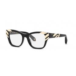 EYEGLASSES ROBERTO CAVALLI WOMEN VRC025V50700Y (Lens/Bridge/Temple) 50/18/135 mm)