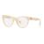 EYEGLASSES ROBERTO CAVALLI UNISEX VRC027M5209X7 (Lens/Bridge/Temple) 52/19/135 mm)