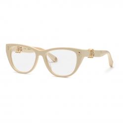 EYEGLASSES ROBERTO CAVALLI WOMEN VRC045-5409X7 (Lens/Bridge/Temple) 54/16/140 mm)
