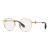 EYEGLASSES ROBERTO CAVALLI WOMEN VRC047-520300 (Lens/Bridge/Temple) 52/20/145 mm)