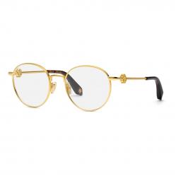 EYEGLASSES ROBERTO CAVALLI WOMEN VRC047-520400 (Lens/Bridge/Temple) 52/20/145 mm)