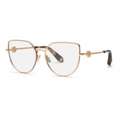 EYEGLASSES ROBERTO CAVALLI WOMEN VRC048-560323 (Lens/Bridge/Temple) 56/16/145 mm)