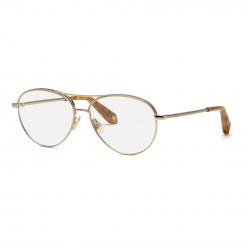 EYEGLASSES ROBERTO CAVALLI WOMEN VRC068-560594 (Lens/Bridge/Temple) 56/14/145 mm)