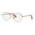 EYEGLASSES ROBERTO CAVALLI WOMEN VRC068-560594 (Lens/Bridge/Temple) 56/14/145 mm)