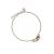 BRACELET ROSEFIELD WOMEN BLWBG-J236 (16-20CM )