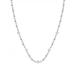 EARRINGS ROSEFIELD WOMEN JCSCS-J265 (2CM )