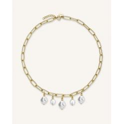 BRACELET ROSEFIELD WOMEN JLPCNG-J177 (16-20CM )