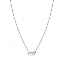 NECKLACE ROSEFIELD WOMEN JMDNS-J053 (40-45CM )