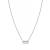 NECKLACE ROSEFIELD WOMEN JMDNS-J053 (40-45CM )