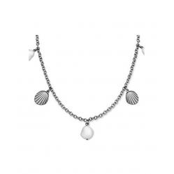 NECKLACE ROSEFIELD WOMEN JMSPNS-J162 (40-45CM )