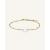 BRACELET ROSEFIELD WOMEN JPBG-J180 (16-20CM )