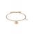 BRACELET ROSEFIELD WOMEN JSPBRG-J163 (16-20CM )