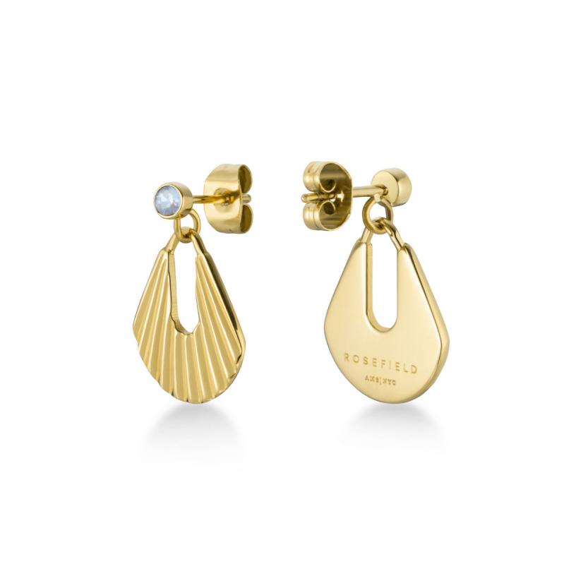 EARRINGS ROSEFIELD WOMEN JSSSCG-J256 (2CM ) EARRINGS ROSEFIELD WOMEN JSSSCG-J256 (2CM )