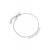 BRACELET ROSEFIELD WOMEN JTBMS-J434 (16-20CM )