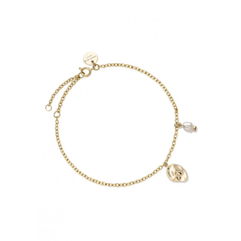 BRACELET ROSEFIELD WOMEN JTBPG-J437 (16-20CM ) BRACELET ROSEFIELD WOMEN JTBPG-J437 (16-20CM )