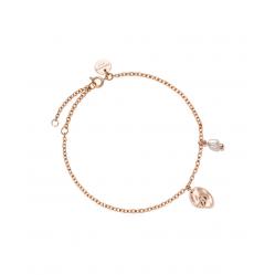 BRACELET ROSEFIELD WOMEN JTBPRG-J438 (16-20CM )