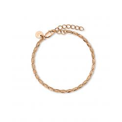 BRACELET ROSEFIELD WOMEN JTBRRG-J435 (16-20CM )