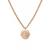 NECKLACE ROSEFIELD WOMEN JTNCRG-J449 (40-45CM )