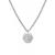NECKLACE ROSEFIELD WOMEN JTNCS-J448 (40-45CM )