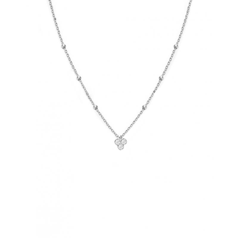 NECKLACE ROSEFIELD WOMEN JTNTS-J442 (40-45CM ) NECKLACE ROSEFIELD WOMEN JTNTS-J442 (40-45CM )