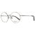 EYEGLASSES ROXY UNISEX ERJEG0303449S (Lens/Bridge/Temple) 49-16-140 mm)