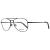 EYEGLASSES ROXY UNISEX ERJEG0304355D (Lens/Bridge/Temple) 55-14-140 mm)