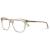 EYEGLASSES RÖST WOMEN RÖST03752C01 (Lens/Bridge/Temple) 52-18-140 mm)