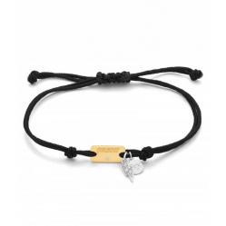 BRACELET SECRECY WOMEN B3723CDAWW900 (18CM )