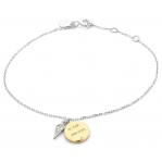 BRACELET SECRECY WOMEN B3747CDAWW900 (17-20CM ) BRACELET SECRECY WOMEN B3747CDAWW900 (17-20CM )