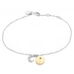BRACELET SECRECY WOMEN B3748CDAWW900 (17-20CM )