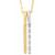 NECKLACE SECRECY WOMEN P7161CDAWWC93 (42CM )