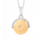 NECKLACE SECRECY WOMEN P7169CDAWWC93 (42CM ) NECKLACE SECRECY WOMEN P7169CDAWWC93 (42CM )