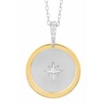 NECKLACE SECRECY WOMEN P7173CDAWWC93 (42CM ) NECKLACE SECRECY WOMEN P7173CDAWWC93 (42CM )