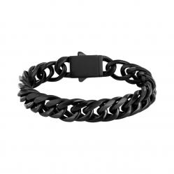 BRACELET SECTOR MAN SAXS06 (21CM )