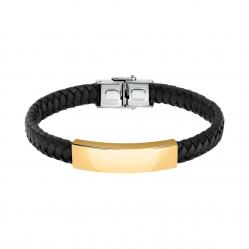 BRACELET SECTOR MAN SZV110 (21CM )