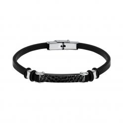 BRACELET SECTOR MAN SZV114 (21CM )